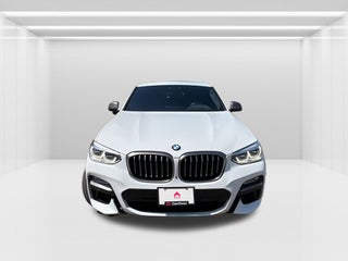 2019 BMW X4