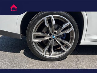 2019 BMW X4