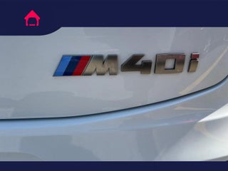 2019 BMW X4