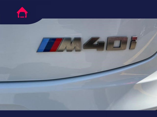 2019 BMW X4