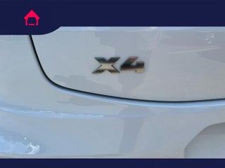 2019 BMW X4