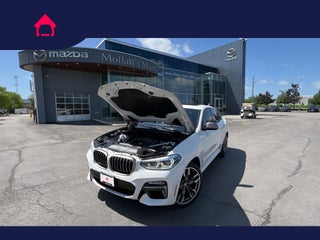 2019 BMW X4