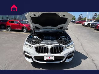 2019 BMW X4
