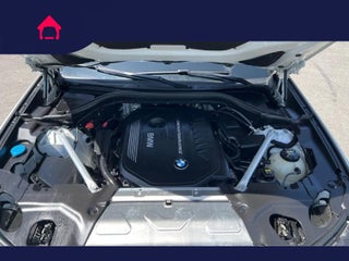 2019 BMW X4