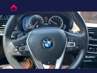 2019 BMW X4