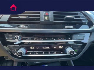 2019 BMW X4