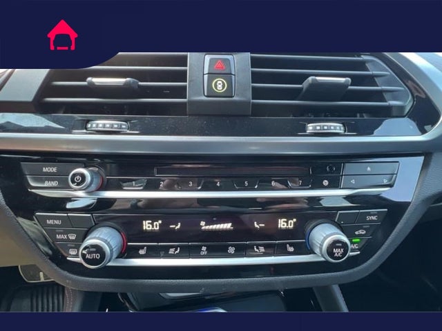 2019 BMW X4