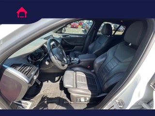 2019 BMW X4