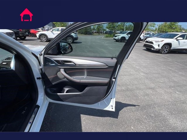 2019 BMW X4