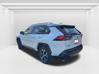 2022 Toyota RAV4 Prime
