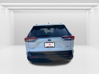 2022 Toyota RAV4 Prime