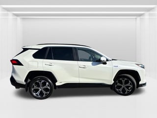 2022 Toyota RAV4 Prime
