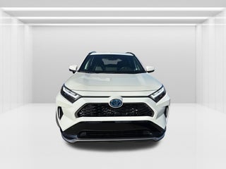 2022 Toyota RAV4 Prime