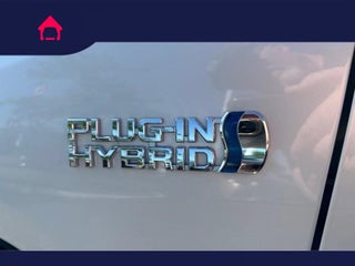 2022 Toyota RAV4 Prime