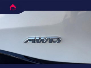 2022 Toyota RAV4 Prime