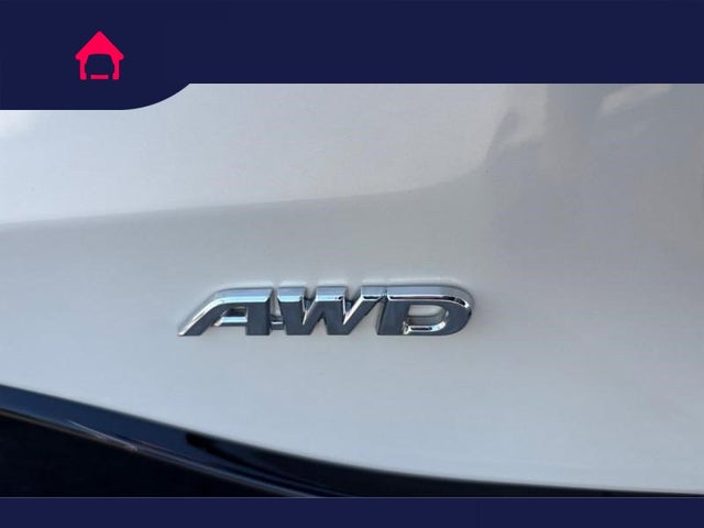 2022 Toyota RAV4 Prime