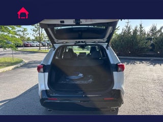 2022 Toyota RAV4 Prime