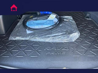 2022 Toyota RAV4 Prime