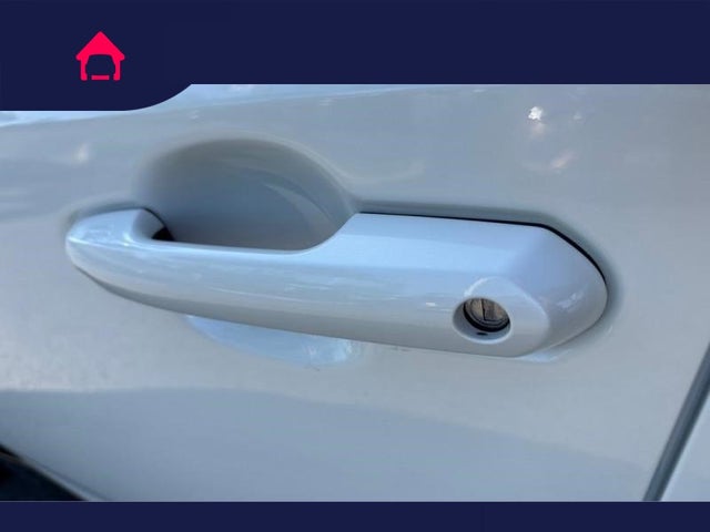 2022 Toyota RAV4 Prime