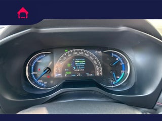 2022 Toyota RAV4 Prime