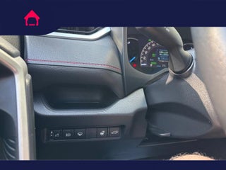 2022 Toyota RAV4 Prime