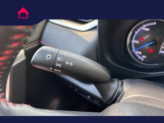 2022 Toyota RAV4 Prime