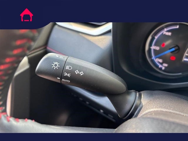 2022 Toyota RAV4 Prime