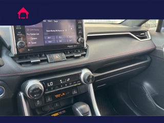 2022 Toyota RAV4 Prime