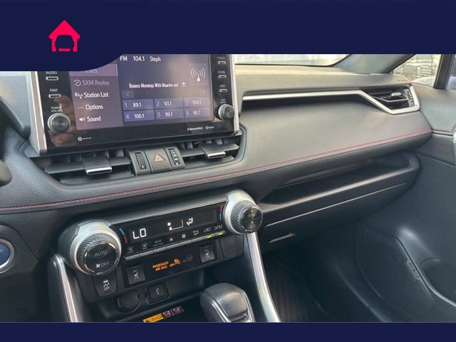2022 Toyota RAV4 Prime