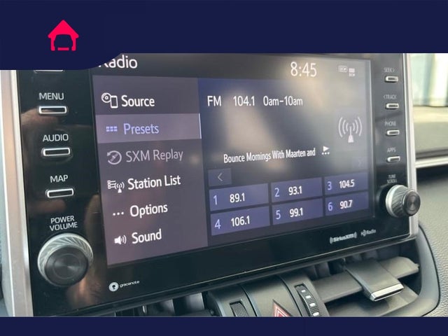 2022 Toyota RAV4 Prime