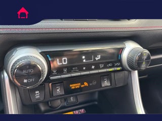2022 Toyota RAV4 Prime