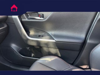 2022 Toyota RAV4 Prime