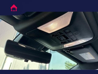 2022 Toyota RAV4 Prime