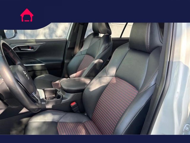 2022 Toyota RAV4 Prime