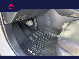 2022 Toyota RAV4 Prime