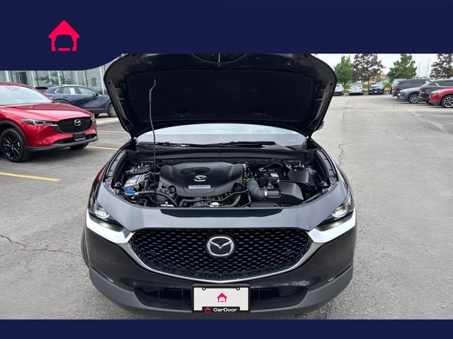2024 Mazda CX-30