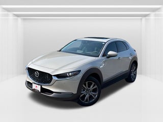 2023 Mazda CX-30
