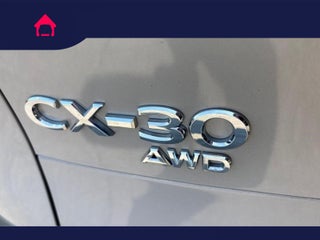 2023 Mazda CX-30