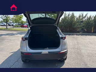 2023 Mazda CX-30
