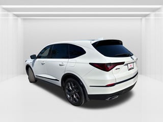 2024 Acura MDX