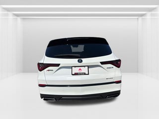 2024 Acura MDX