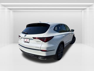 2024 Acura MDX