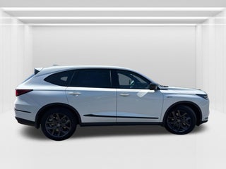 2024 Acura MDX