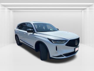2024 Acura MDX