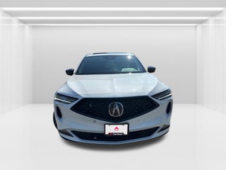 2024 Acura MDX
