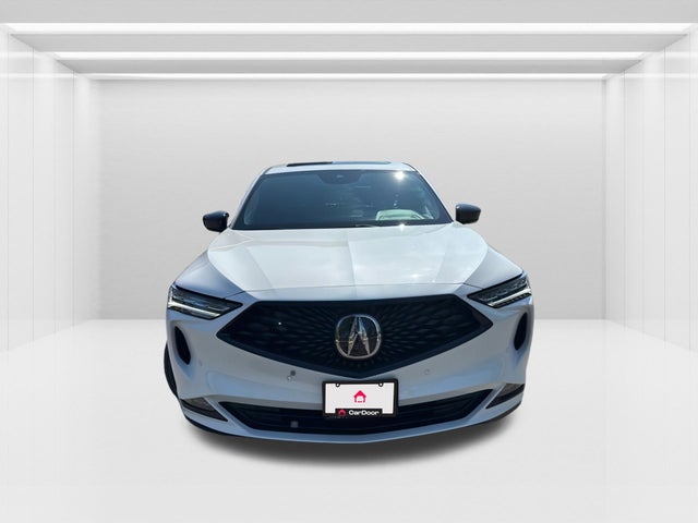 2024 Acura MDX