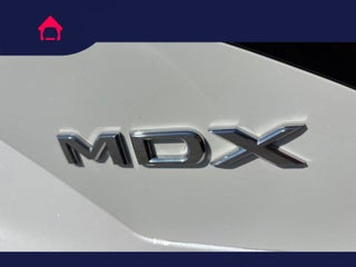2024 Acura MDX