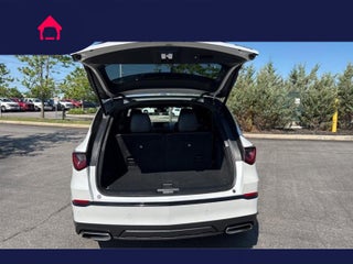 2024 Acura MDX