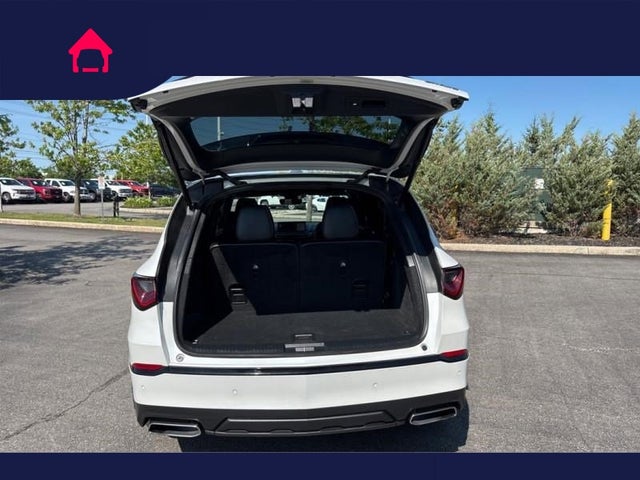 2024 Acura MDX