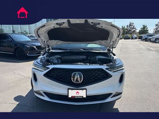2024 Acura MDX